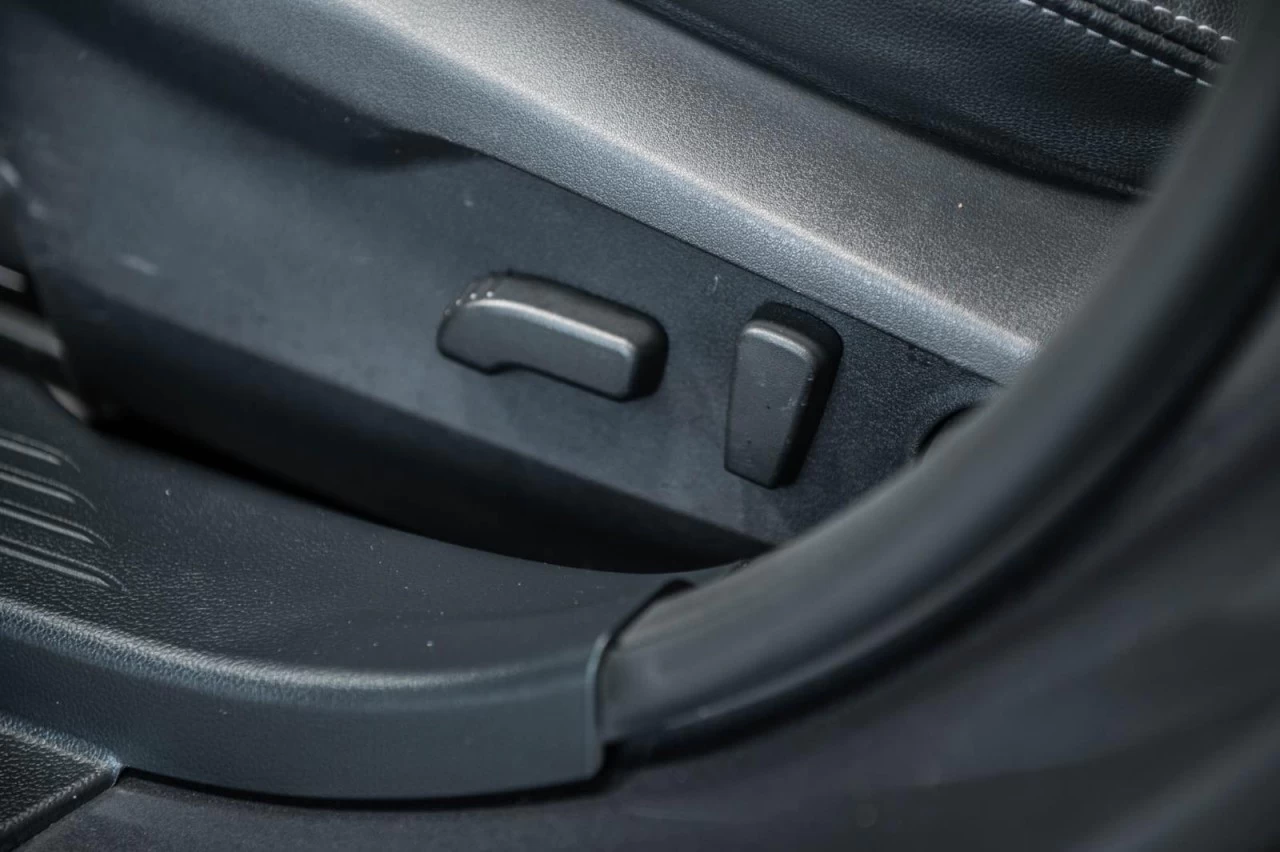 2022 Subaru Legacy Limited NAVI+TOIT.OUVRANT+CUIR+VOLANT/SIEGES.CHAUF Main Image