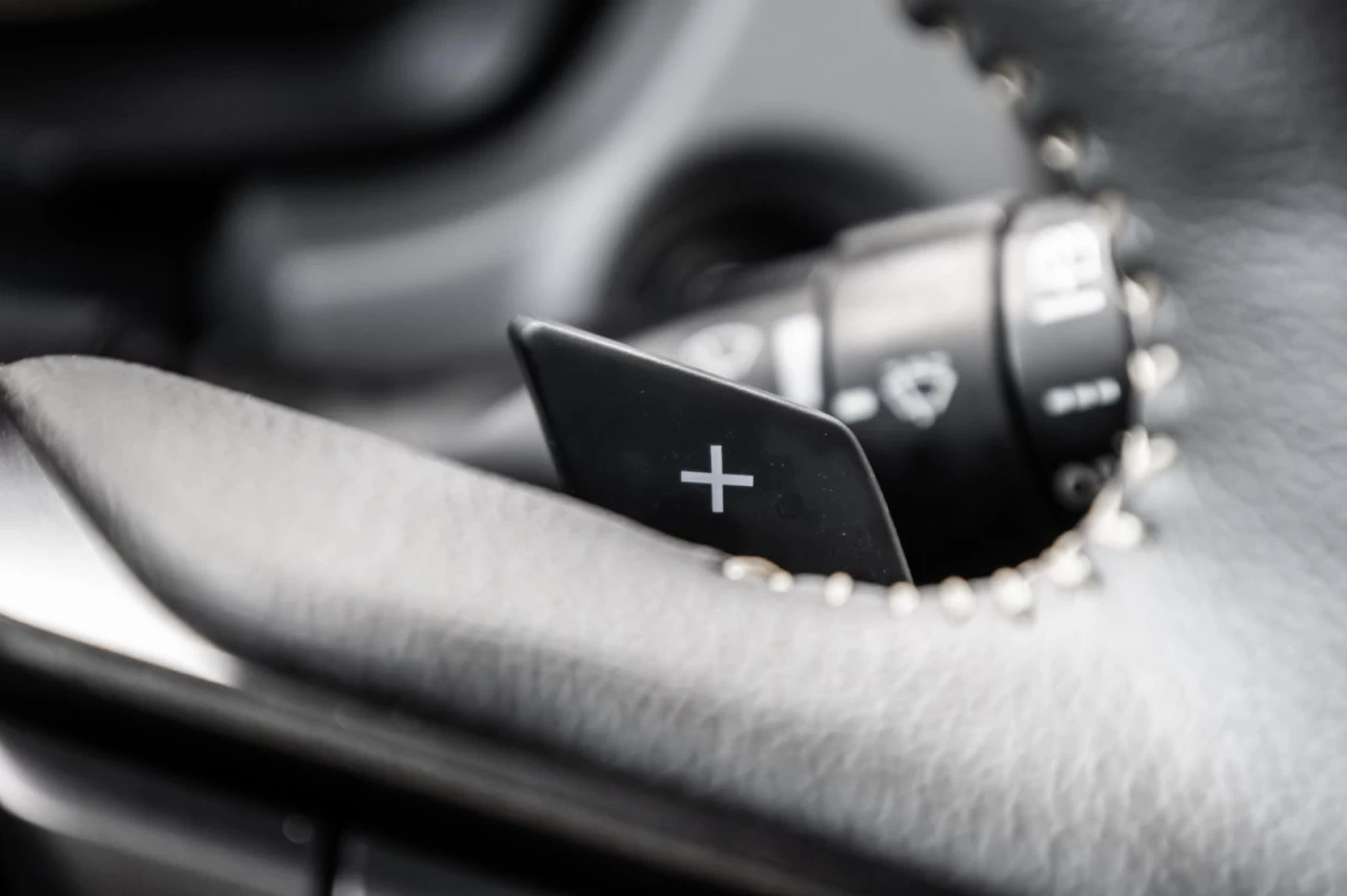 2024 Subaru Crosstrek Onyx TOIT.OUVRANT+CARPLAY+VOLANT/SIEGES.CHAUFF Image principale