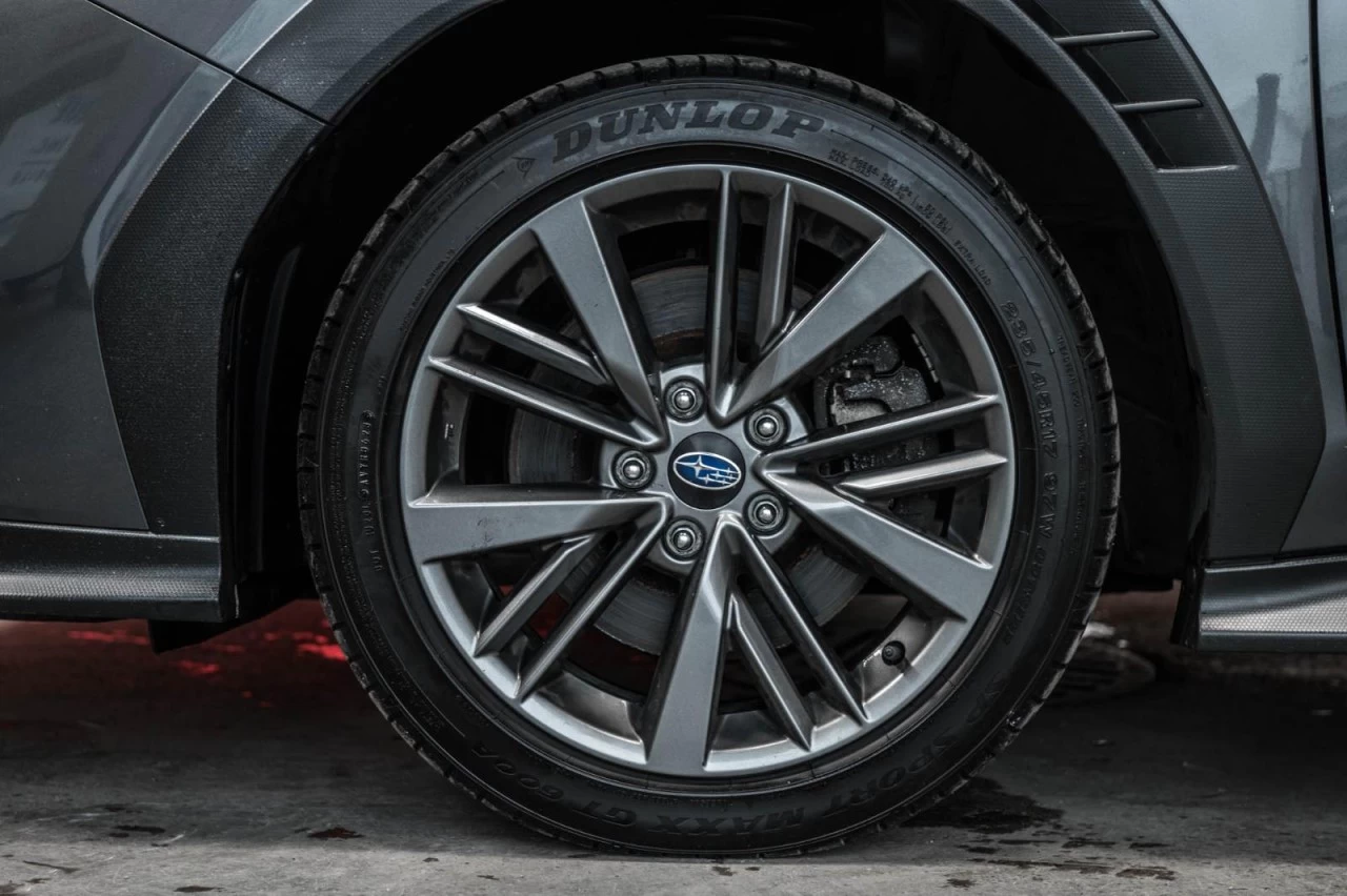 2023 Subaru WRX INSPECTÉ+RECONDITIONNÉ+FINANCEMENT.DISPO Image principale
