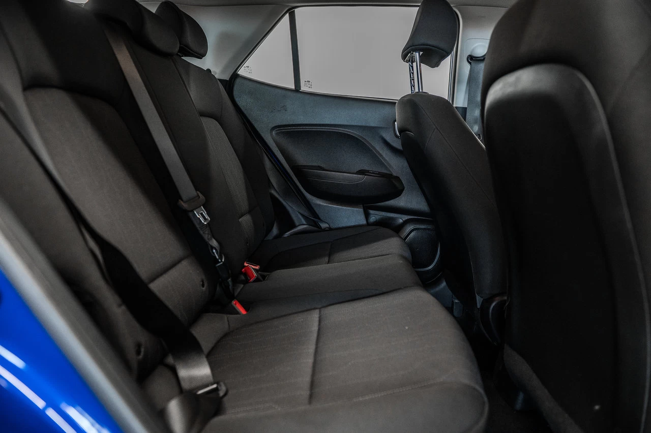 2024 Hyundai Venue Essential Image principale