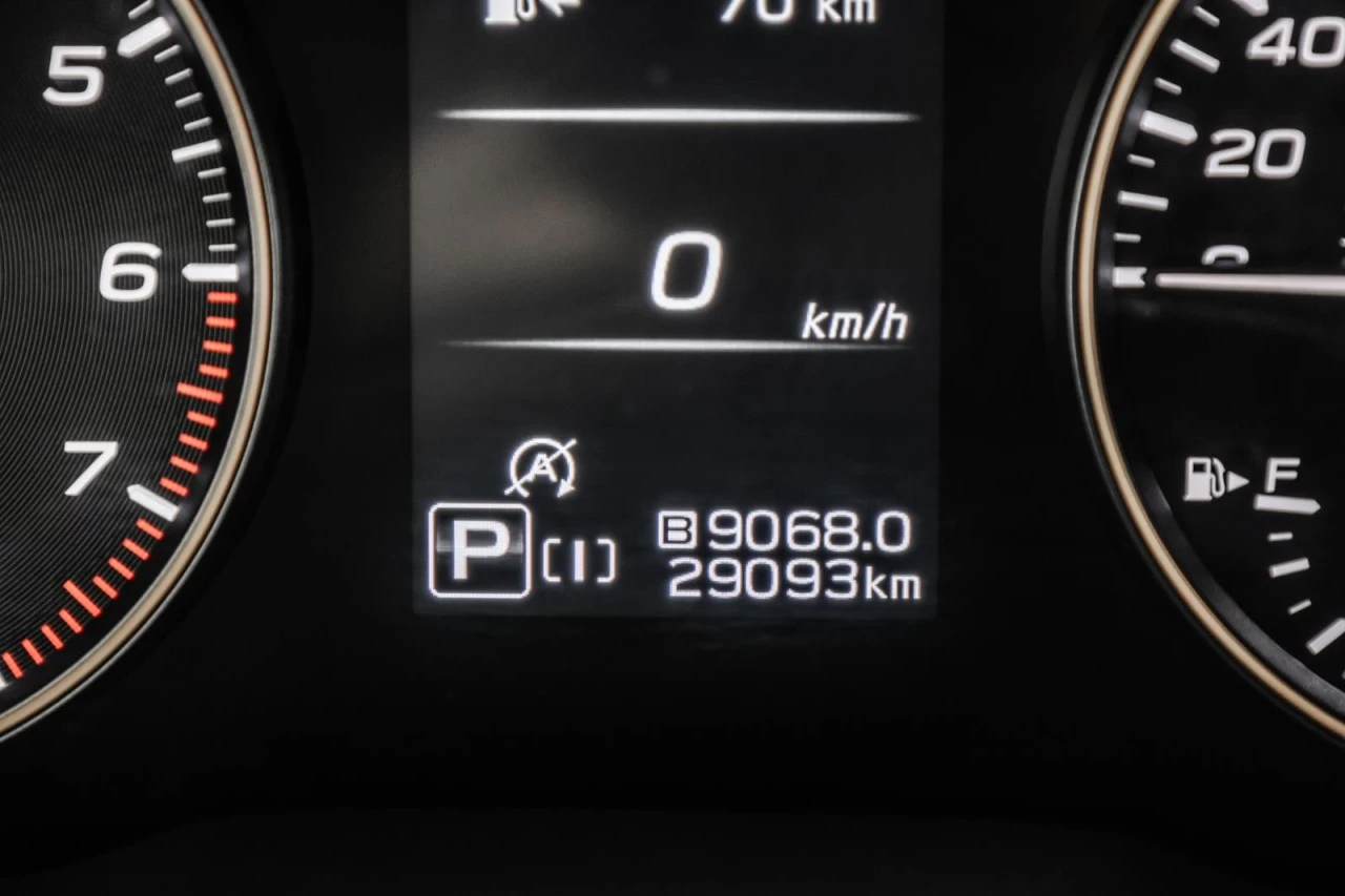2024 Subaru Crosstrek Wilderness TOIT.OUVRANT+CUIR+VOLANT/SIEGES.CHAUFF Main Image