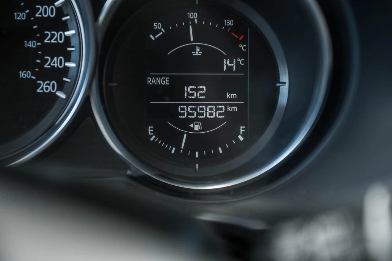 2019 Mazda CX-5 GX SIEGES.CHAUFF+BLUETOOTH+CAM.RECUL+REG.VITESSE Image principale
