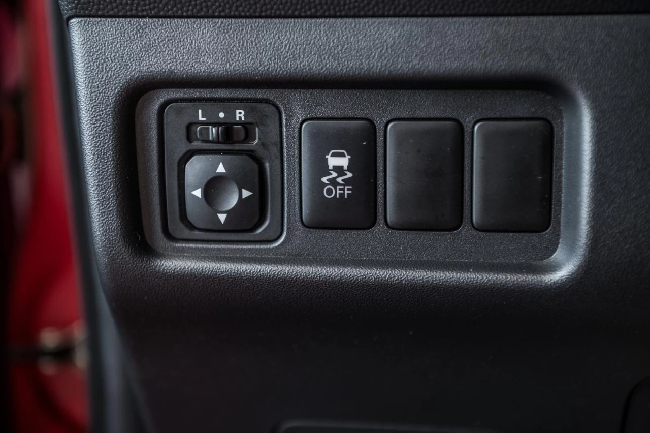 2022 Mitsubishi Mirage SE BLUETOOTH+CAM.RECUL+REG.VITESSE Main Image