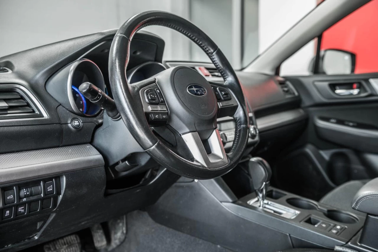 2015 Subaru Outback Touring 4 cylindres Garantie 1 AN Main Image