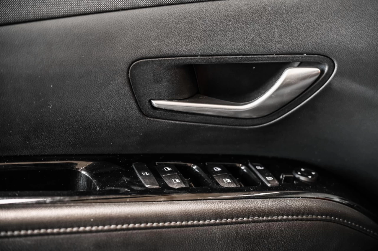2022 Hyundai Tucson Preferred Trend Package AWD+TOIT.PANO+CUIR+CARPLAY Image principale