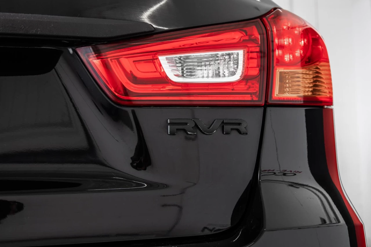 2018 Mitsubishi RVR GT AWD+TOIT.PANO+CUIR+SIEGES.CHAUFF+CAM.RECUL Main Image