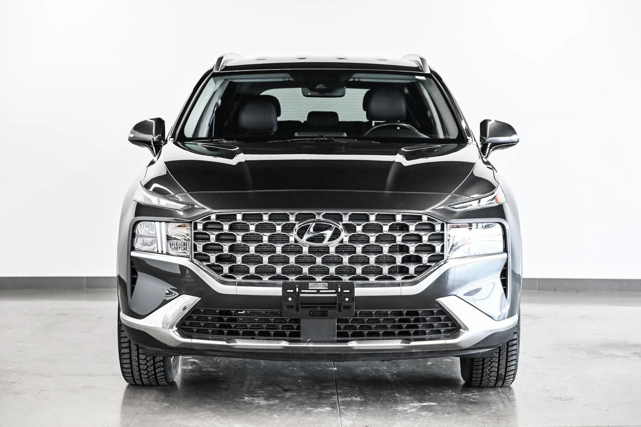 2022 Hyundai Santa Fe Preferred Awd Image principale