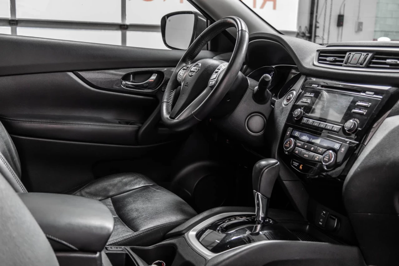 2014 Nissan Rogue SL AWD GARANTIE 1 AN Image principale