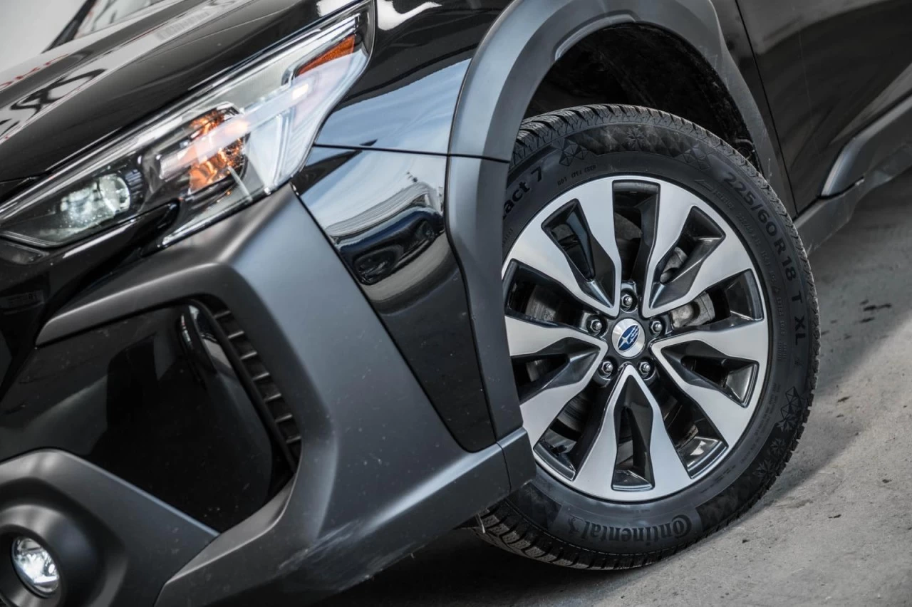 2023 Subaru Outback Premier XT NAVI+TOIT.OUVRANT+CUIR+CARPLAY Main Image