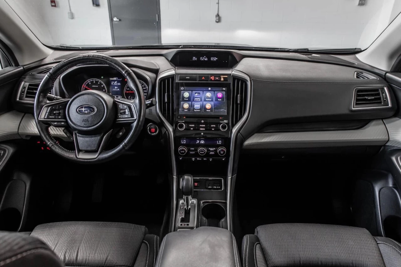 2022 Subaru Ascent Touring 8.PASS+TOIT.PANO+VOLANT/SIEGES.CHAUFFANTS Main Image