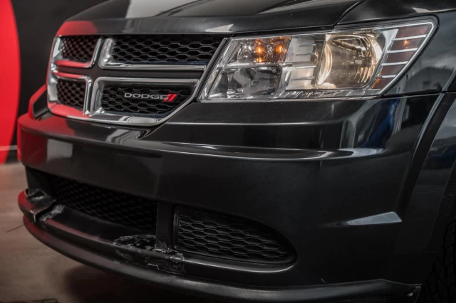 Dodge Journey 7 places Garantie 1 AN - 4 cylindres 2014