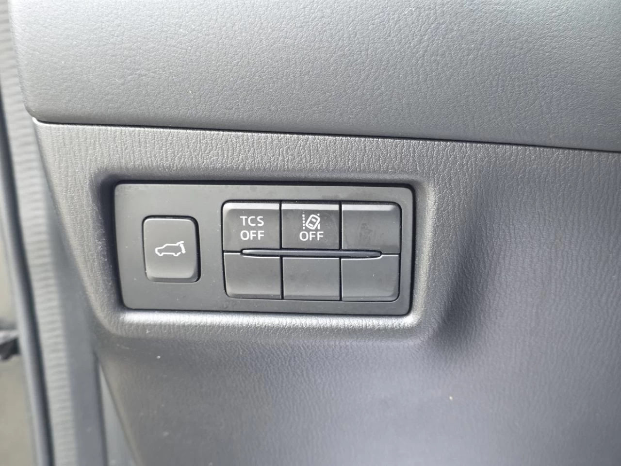 2019 Mazda CX-5 GS Auto FWD Image principale