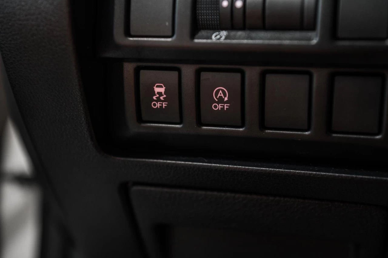 2021 Subaru Crosstrek Touring VOLANT/SIEGES.CHAUFF+CARPLAY+CAM.RECUL Image principale