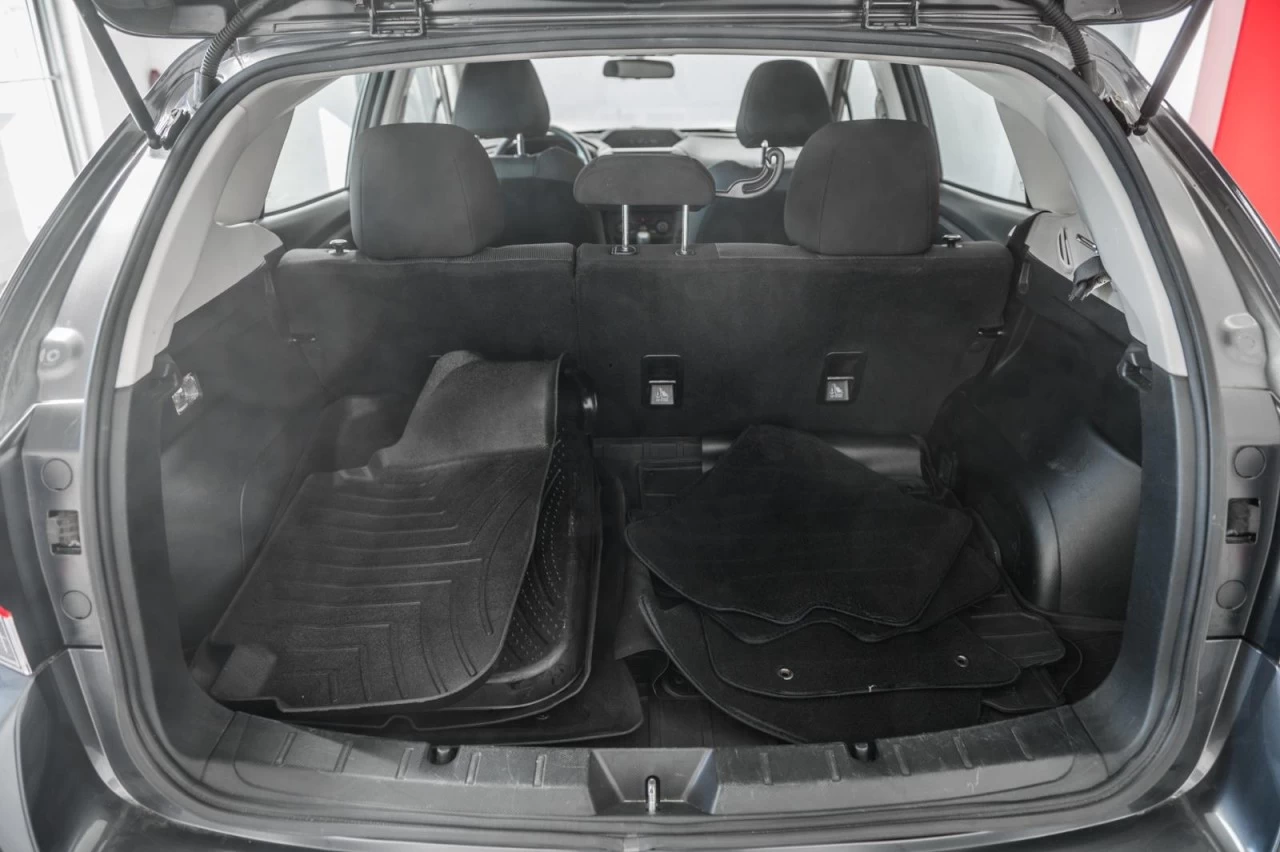 2019 Subaru Impreza 2.0i Convenience BLUETOOTH+CAM.RECUL+CARPLAY Image principale