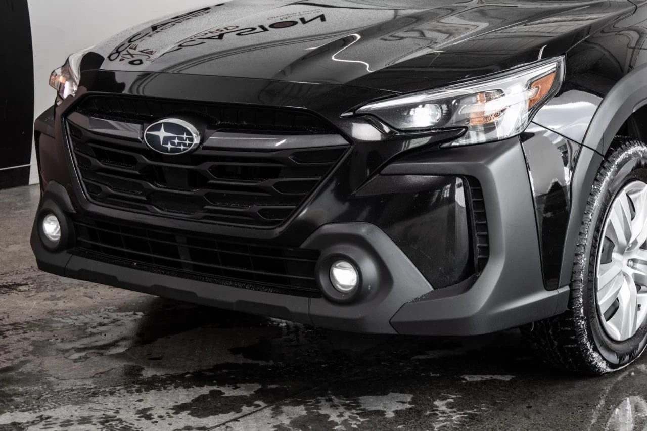 2023 Subaru Outback Convenience SIEGES.CHAUFF+CARPLAY+BLUETOOTH Main Image