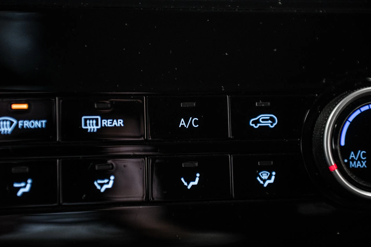 2022 Hyundai Tucson Preferred Awd Main Image