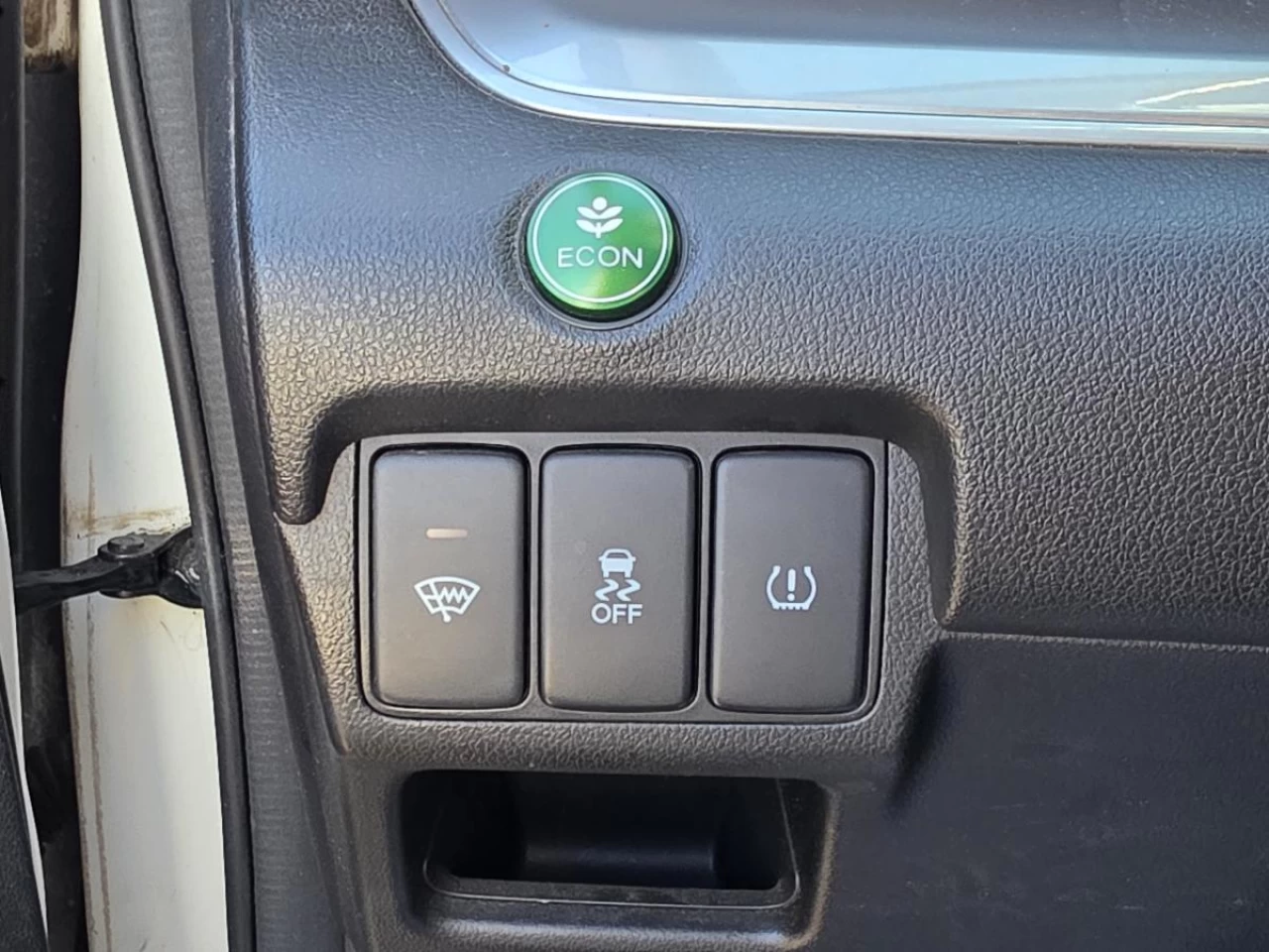 2015 Honda CR-V 4WD SE Image principale