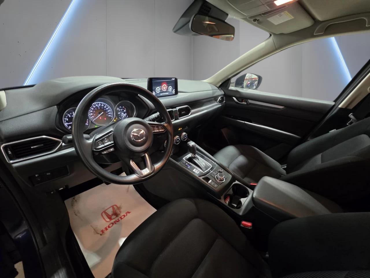 2021 Mazda CX-5 GX AWD Image principale