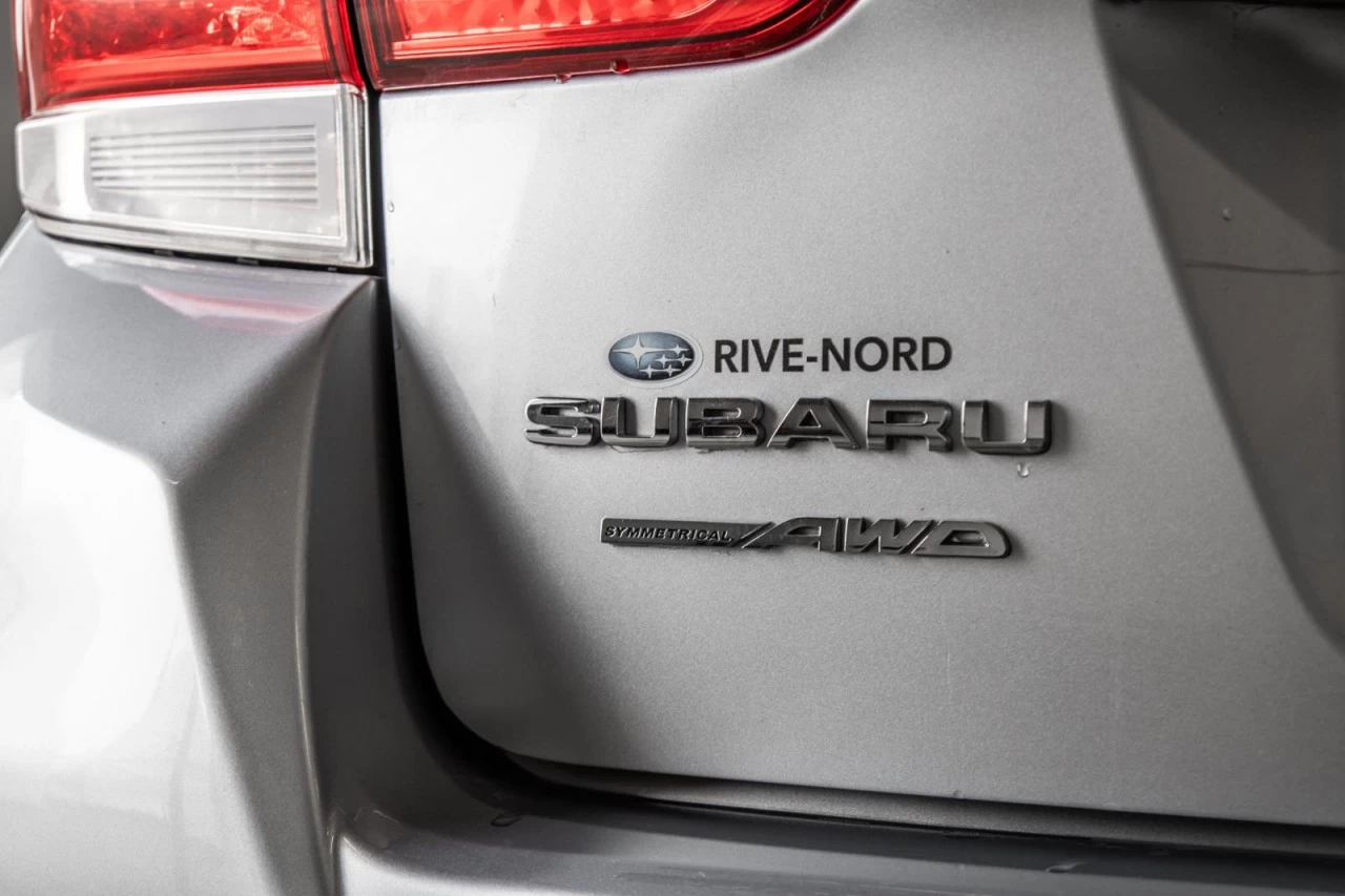 2022 Subaru Impreza Touring EyeSight+VOLANT/SIEGES.CHAUFF+CARPLAY Main Image