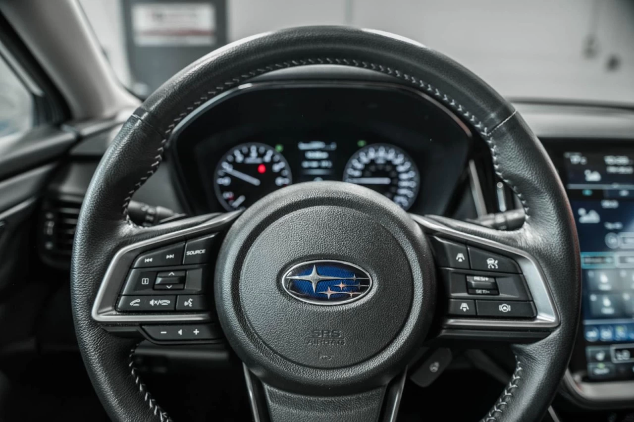 2024 Subaru Outback Touring TOIT.OUVRANT+VOLANT/SIEGES.CHAUFF+CARPLAY Image principale