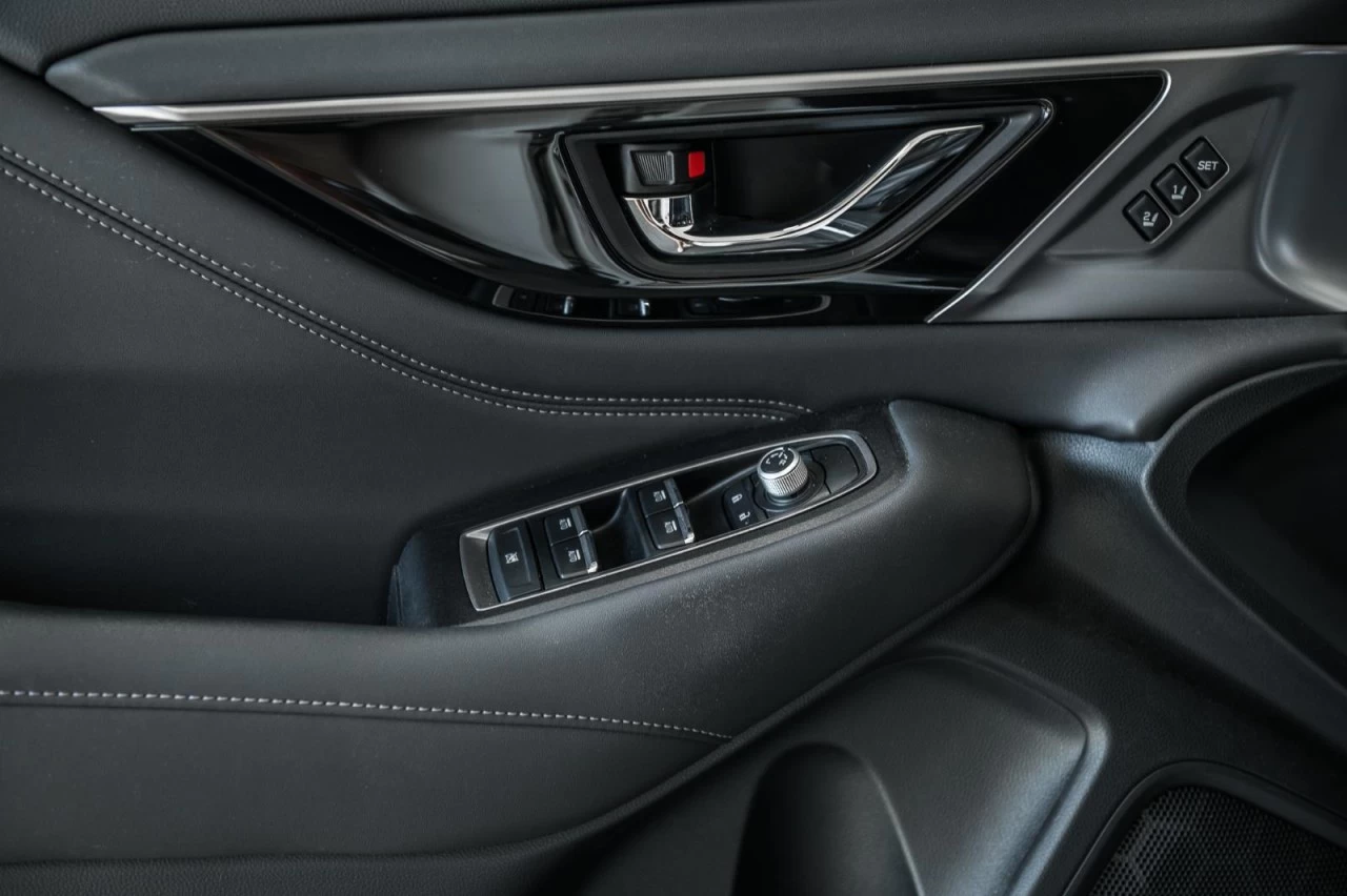 2022 Subaru Outback Limited NAVI+TOIT.OUVRANT+CUIR+CARPLAY Image principale