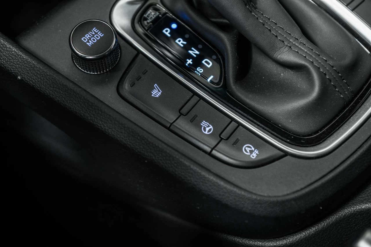 2023 Hyundai Kona Preferred AWD+VOLANT/SIEGES.CHAUFF+CARPLAY Main Image
