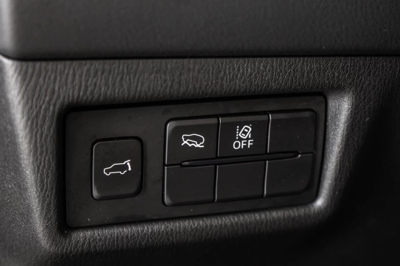 2021 Mazda CX-5 GT AWD+TOIT.OUVRANT+CUIR+VOLANT/SIEGES.CHAUFF Main Image