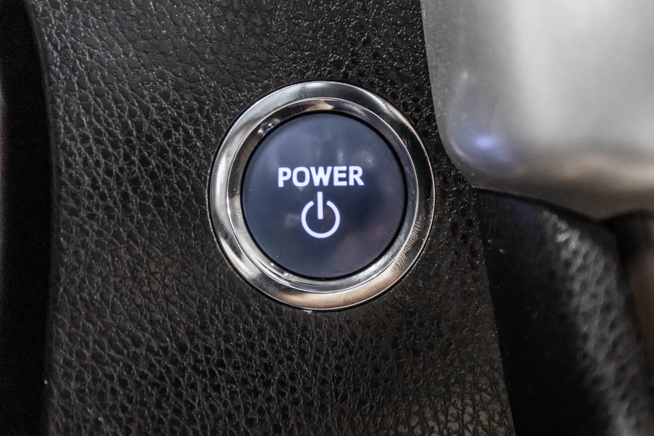 2018 Toyota Highlander Hybrid Limited Awd Image principale