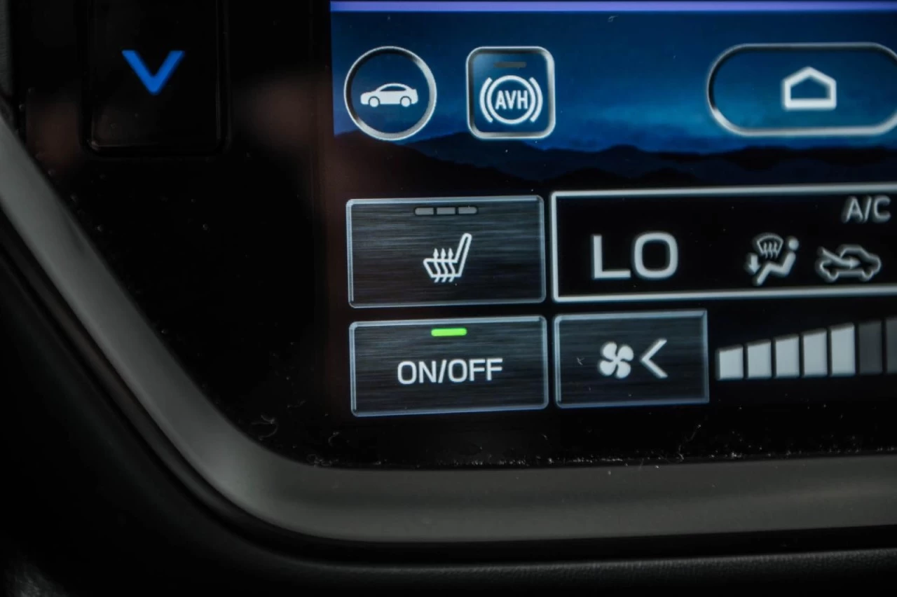2023 Subaru WRX Sport  TOIT.OUVRANT+CARPLAY+SIEGES.CHAUFFANTS Image principale