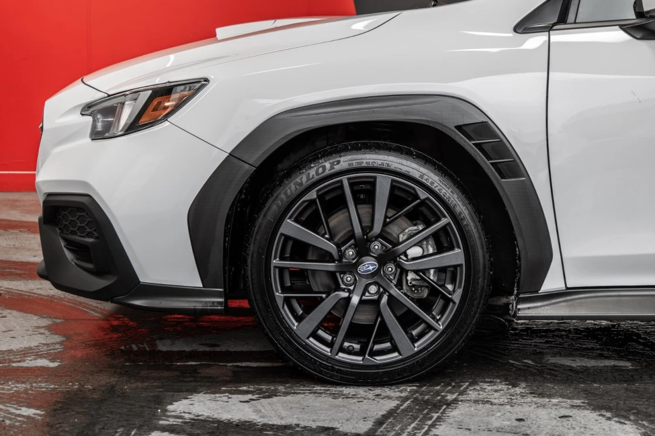 2023 Subaru WRX Sport  TOIT.OUVRANT+CARPLAY+SIEGES.CHAUFFANTS Image principale