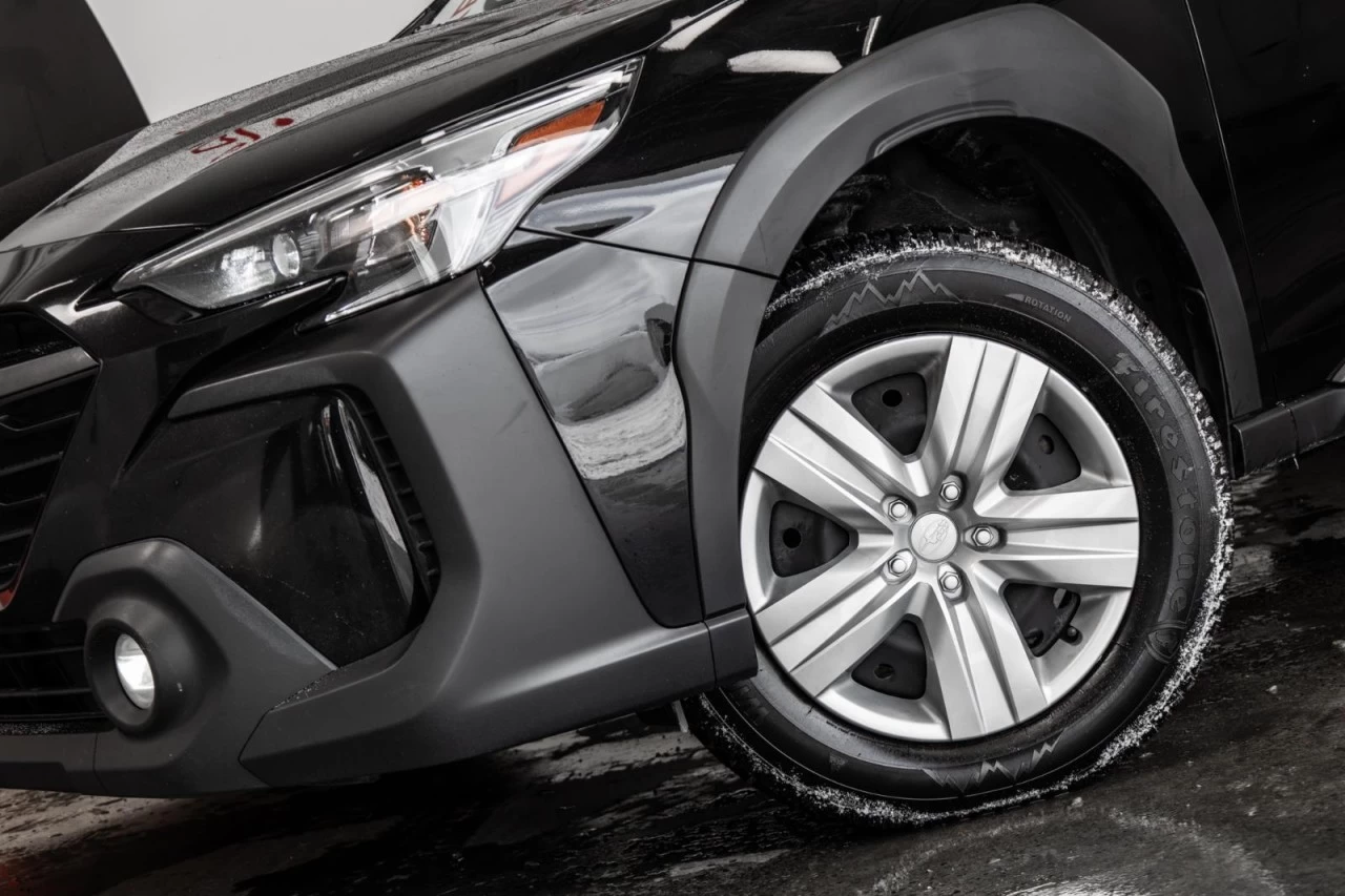 2023 Subaru Outback Convenience SIEGES.CHAUFF+CARPLAY+BLUETOOTH Main Image