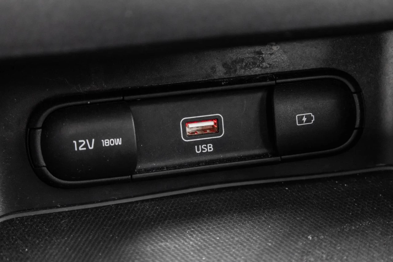 2023 Kia Forte EX+ TOIT.OUVRANT+SIEGES.CHAUFF+CARPLA+CAM.RECUL Main Image