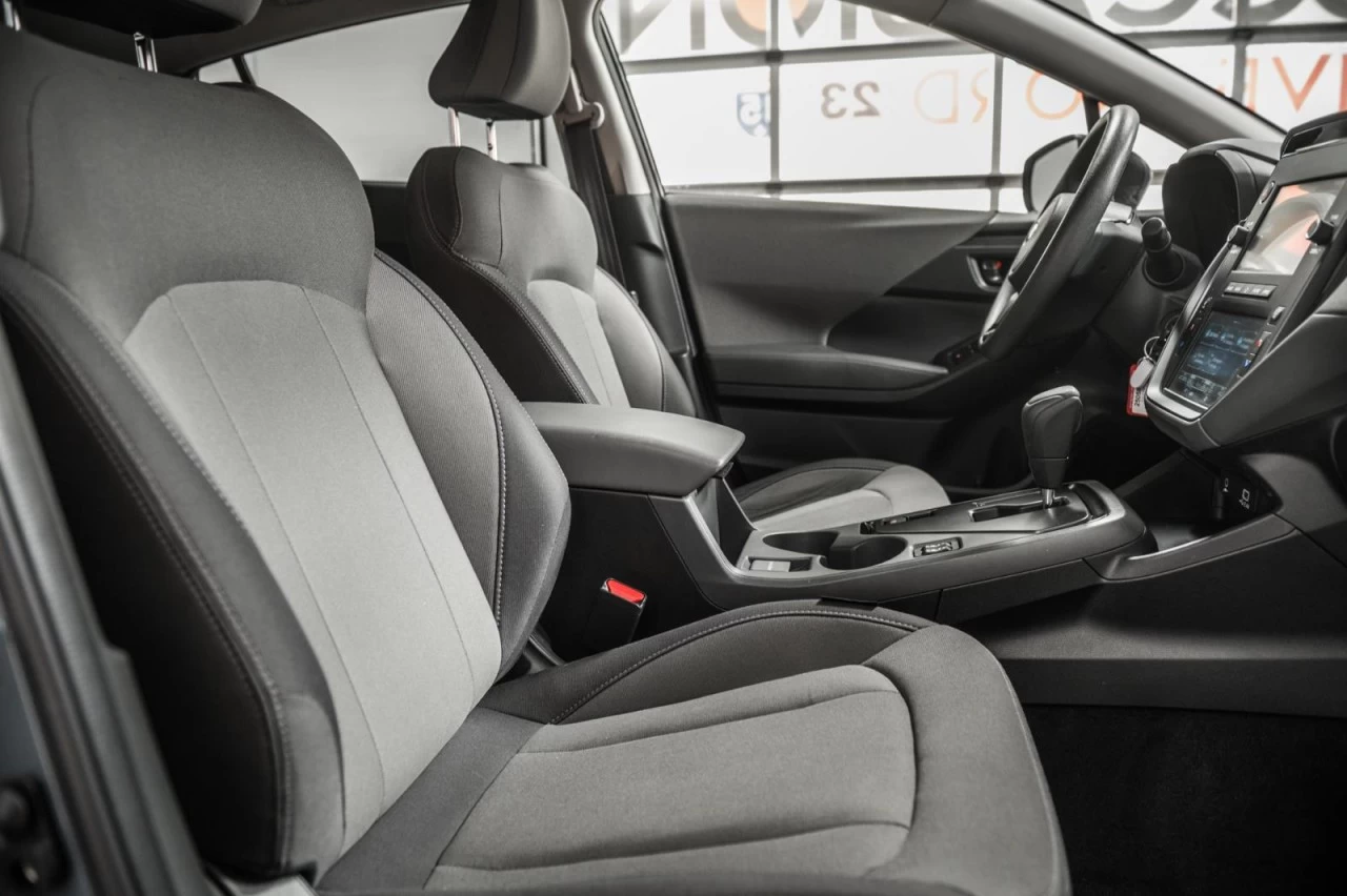 2024 Subaru Crosstrek Convenience SIEGES.CHAUFF+CARPLAY+BLUETOOTH Main Image