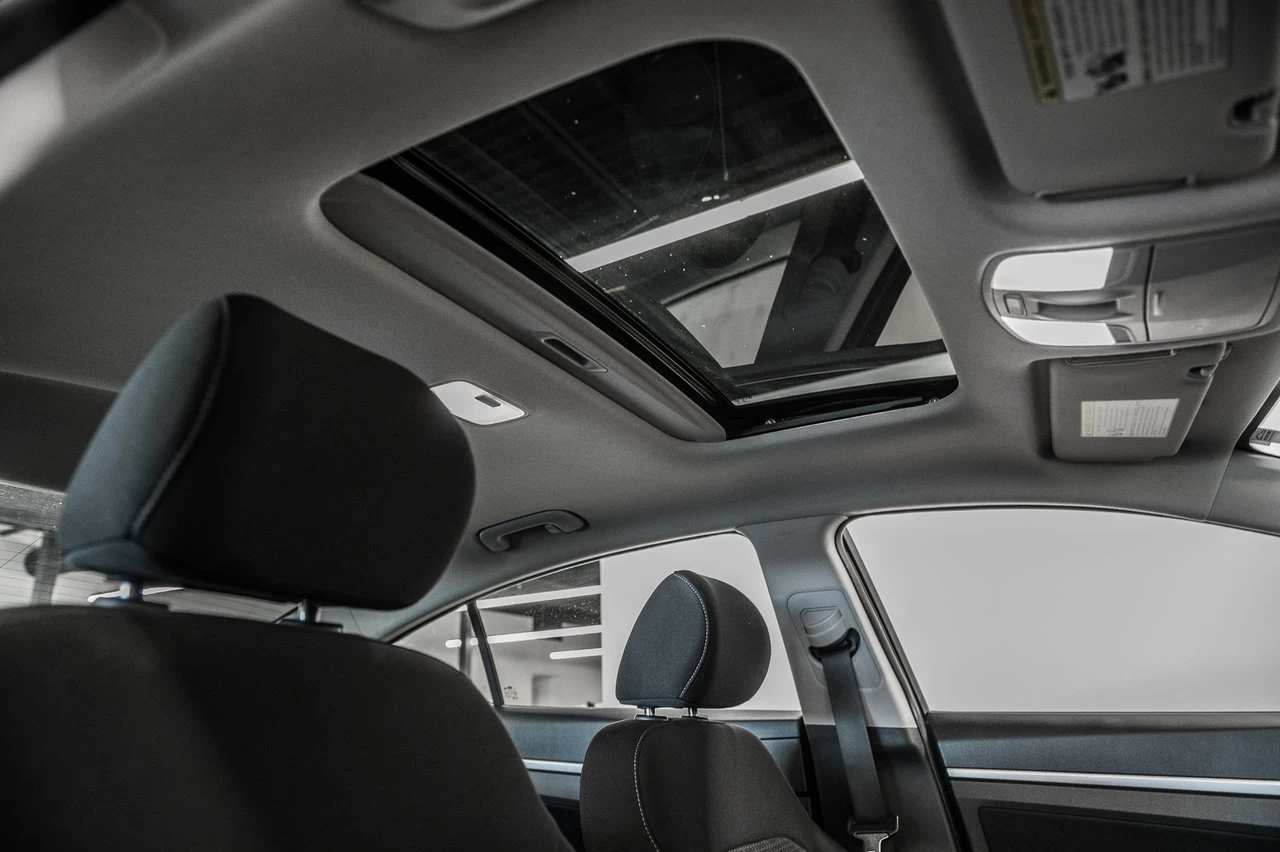 2018 Hyundai Elantra Gl Se Main Image