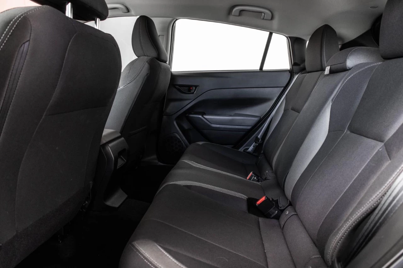 2024 Subaru Impreza Convenience CARPLAY+BLUETOOTH+CAM.RECUL Image principale