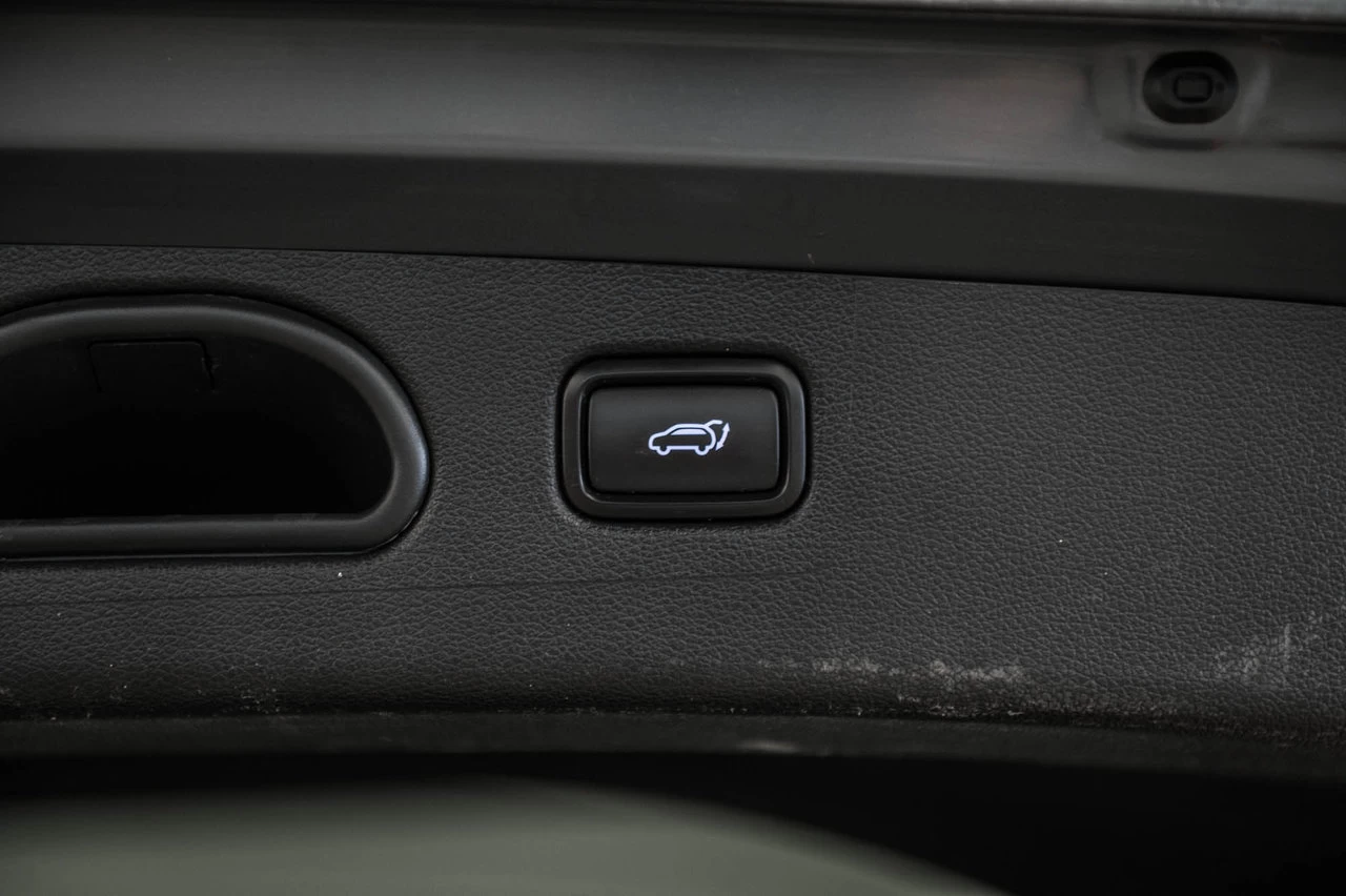2017 Hyundai Tucson Limited 1.6t Awd Main Image