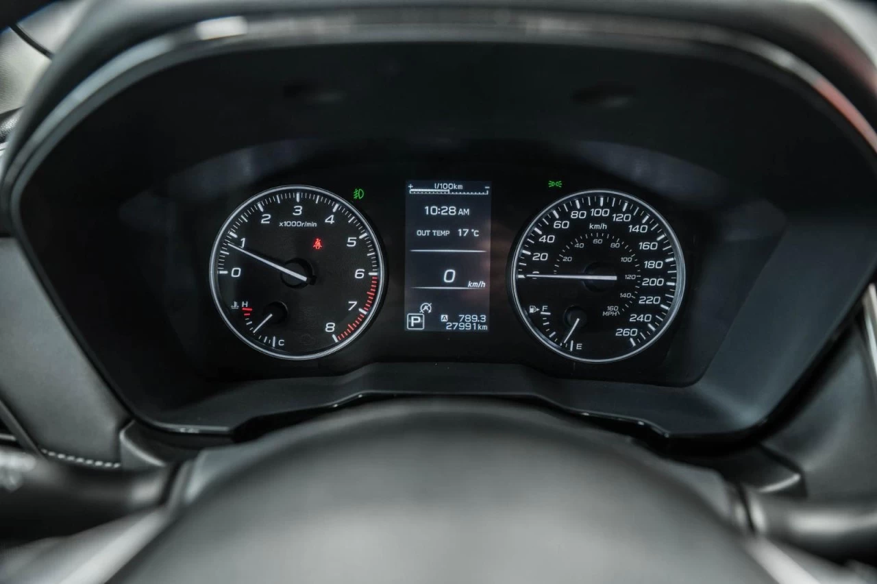 2024 Subaru Outback Touring TOIT.OUVRANT+VOLANT/SIEGES.CHAUFF+CARPLAY Image principale