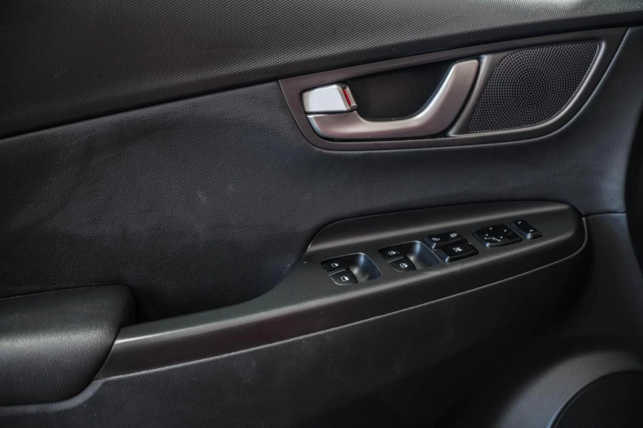 2019 Hyundai Kona Luxury AWD+CUIR+TOIT.OUVRANT+VOLANT/SIEGES.CHAUFF Image principale