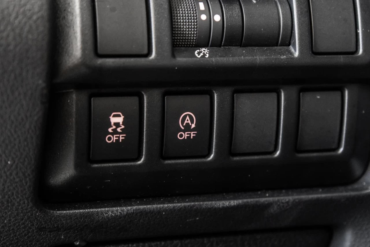 2022 Subaru Crosstrek Touring VOLANT/SIEGES.CHAUFFANTS+CARPLAY+CAM.RECUL Image principale