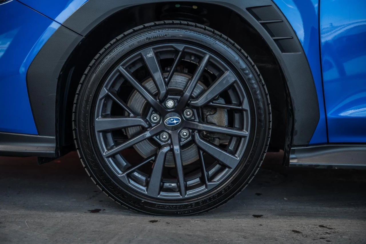 2023 Subaru WRX Sport TOIT.OUVRANT+SIEGES.CHAUFF+CARPLAY Image principale
