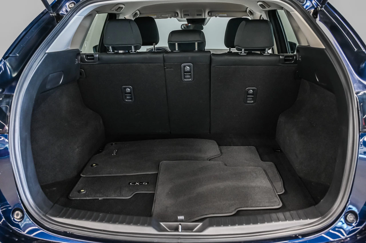 2021 Mazda CX-5 Gx Awd Image principale