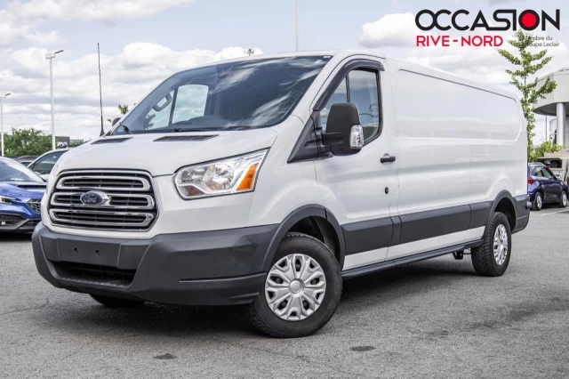 Ford Transit Cargo Van T-250 148" Low Rf - GARANTIE 1 AN 2017
