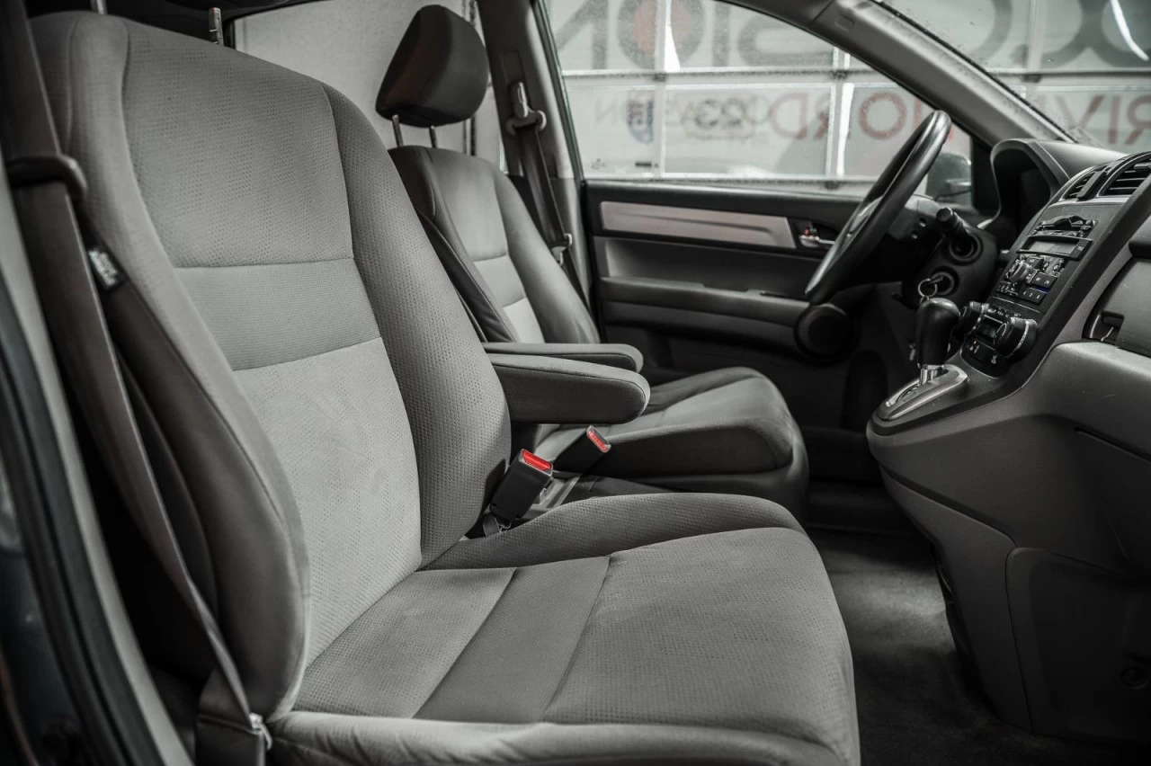 2011 Honda CR-V 4WD EX SUPER ÉTAT! Image principale