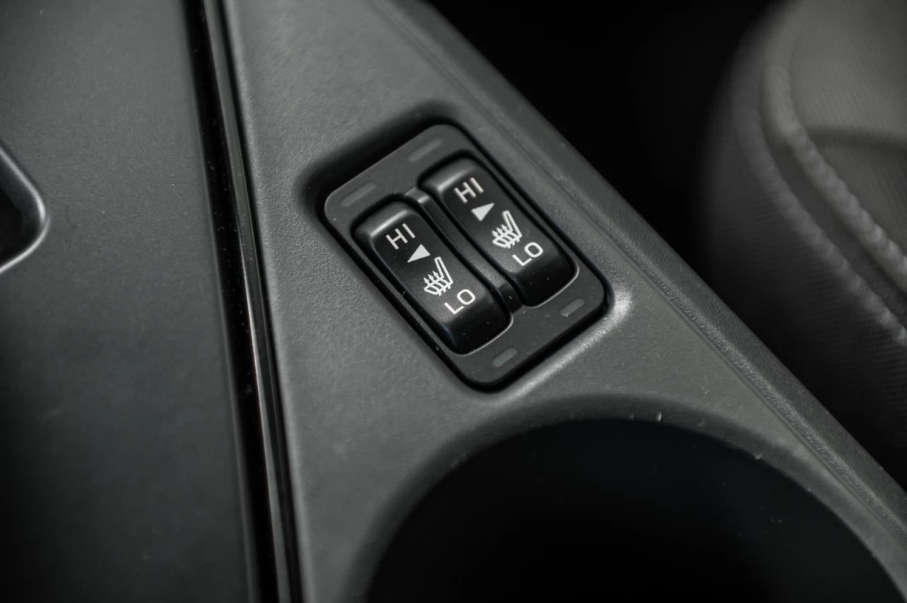 2024 Subaru Crosstrek Convenience SIEGES.CHAUFF+CARPLAY+BLUETOOTH Main Image