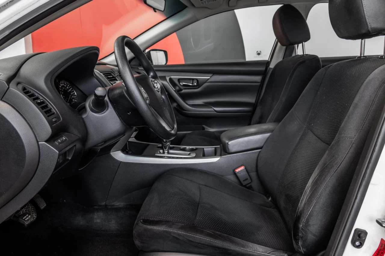 2015 Nissan Altima Automatique - Garantie 1 AN Image principale