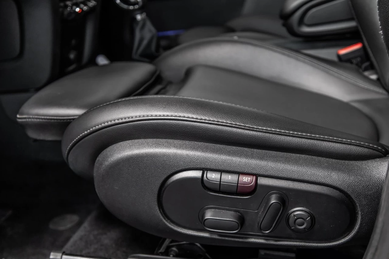 2019 Mini Countryman Cooper ALL4+TOIT.PANO+CUIR+SIEGES.CHAUFF+BLUETOOTH Main Image