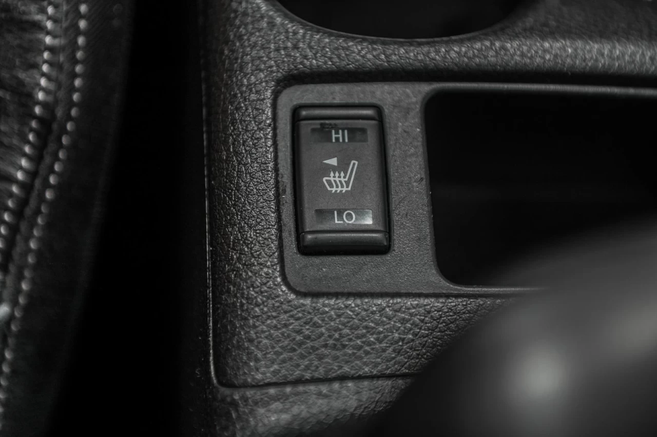 2019 Nissan Qashqai SL AWD+NAVI+TOIT.OUVRANT+CUIR+SIEGES.CHAUFFANTS Main Image