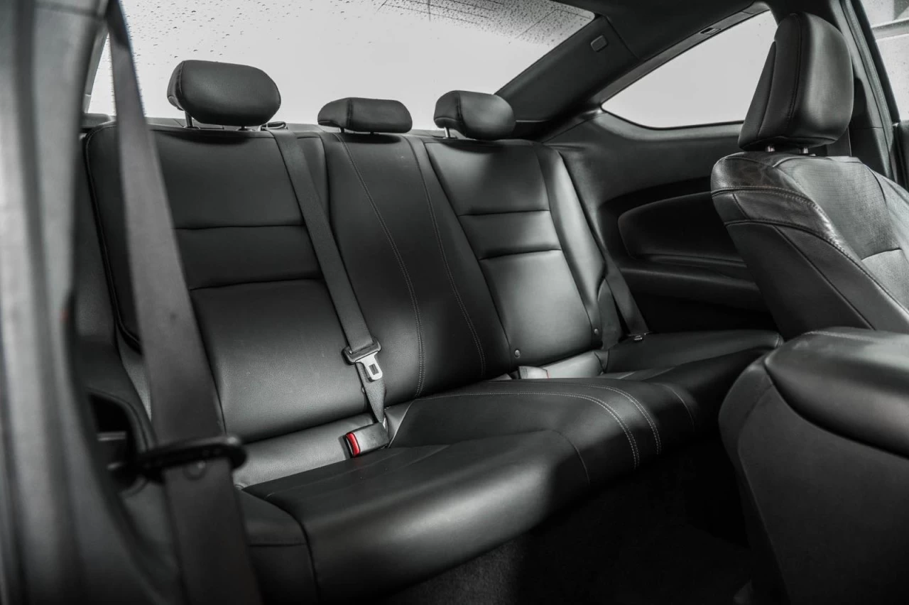 2017 Honda Accord Coupe Touring NAVI+TOIT.OUVRANT+CUIR+SIEGES.CHAUFF Image principale