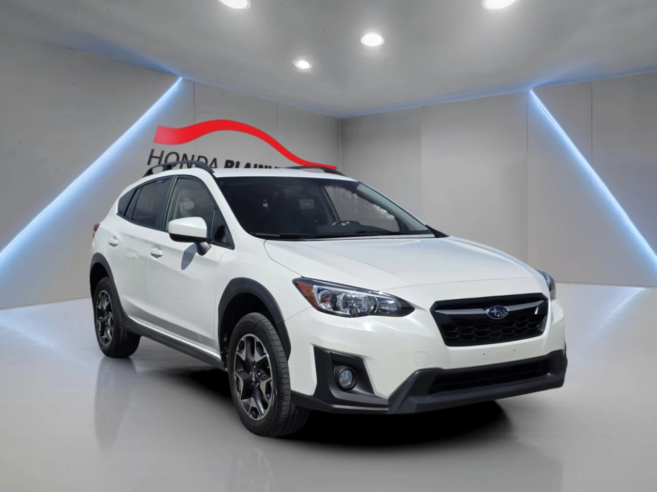 2019 Subaru Crosstrek Touring CVT Image principale