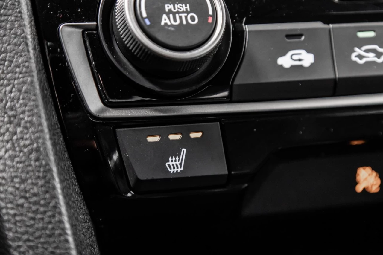 2020 Honda Civic Sedan LX MAGS+SIEGES.CHAUFF+BLUETOOTH+CAM.RECUL Image principale